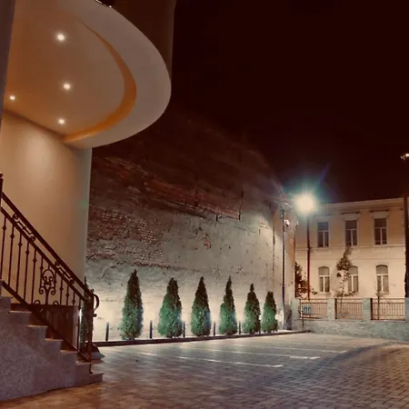 Mellis Boutique 클루지나포카