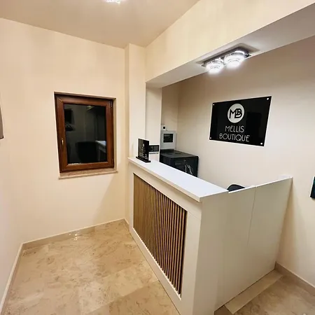 Mellis Boutique Hotel Cluj-Napoca