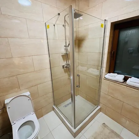 호텔 Mellis Boutique 클루지나포카