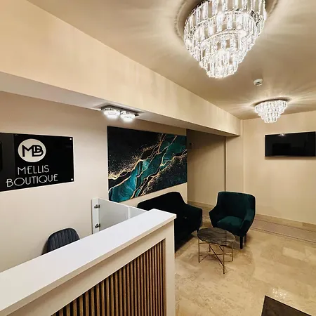 Mellis Boutique 3* Cluj-Napoca