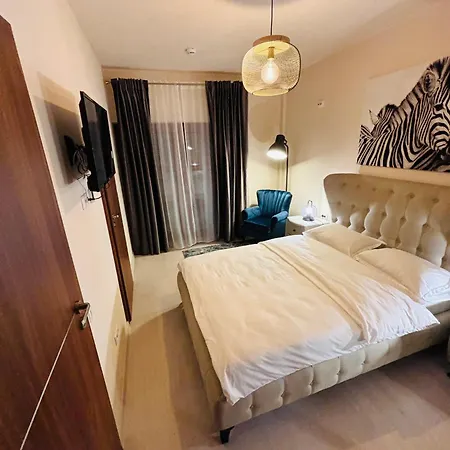Hotel Mellis Boutique