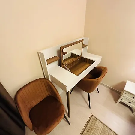 Mellis Boutique Hotel 3*