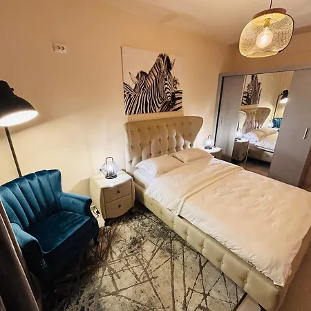 호텔 Mellis Boutique 3*