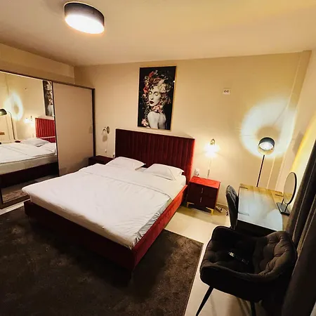 Mellis Boutique 3*