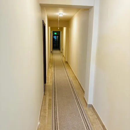 Mellis Boutique 3* 클루지나포카