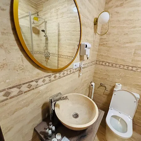 Mellis Boutique Hotel