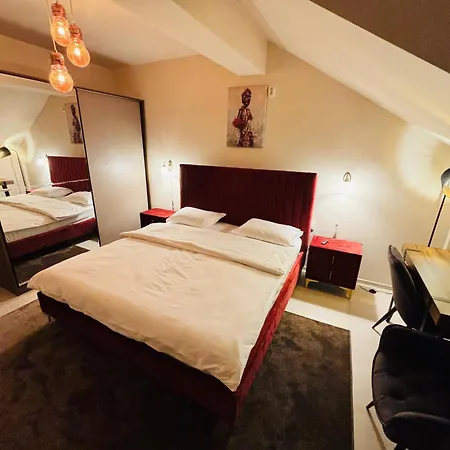 호텔 Mellis Boutique