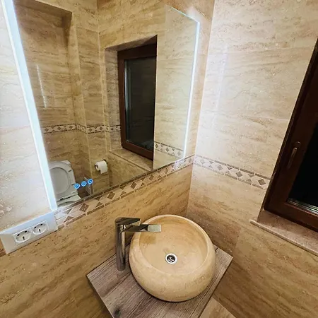 Mellis Boutique Hotel Cluj-Napoca