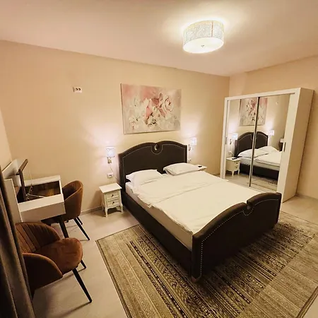 Hotell Mellis Boutique Cluj-Napoca