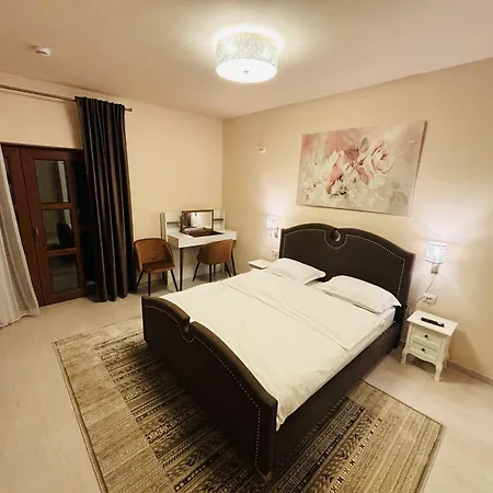 Mellis Boutique 호텔