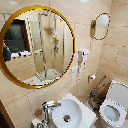 Mellis Boutique Hotell 3*