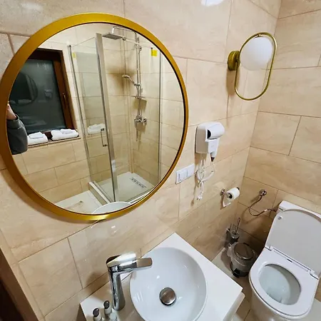 Mellis Boutique Hotel 3*