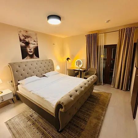 Mellis Boutique 호텔 클루지나포카