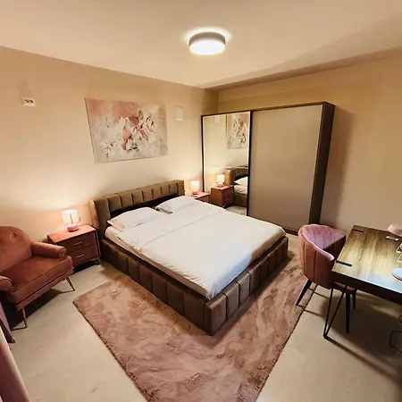 Mellis Boutique 3*