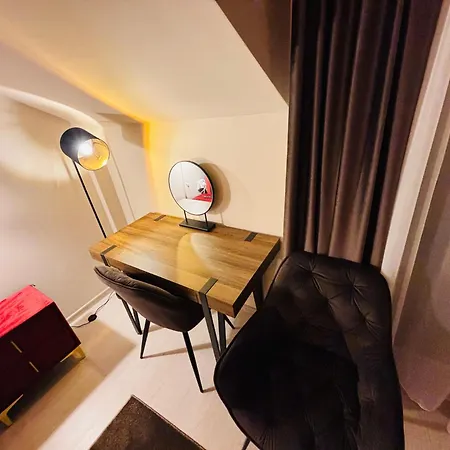 Hotel Mellis Boutique