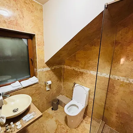 Hotel Mellis Boutique 3*