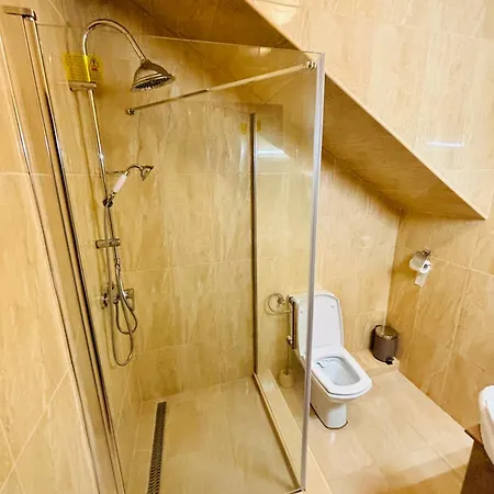 호텔 Mellis Boutique 클루지나포카