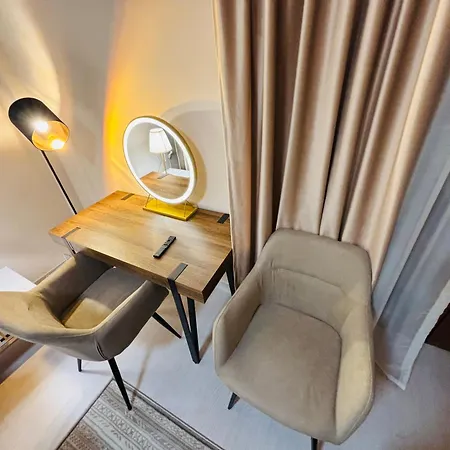 Mellis Boutique Hotel