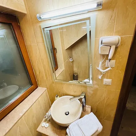 호텔 Mellis Boutique