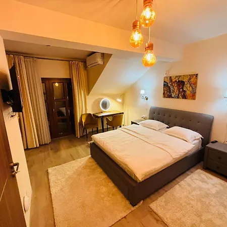 Mellis Boutique Hotel Kluż-Napoka