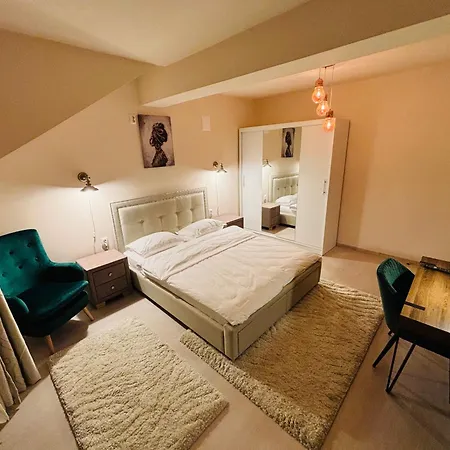 호텔 Mellis Boutique 3*