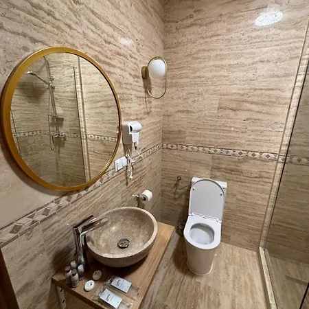 호텔 Mellis Boutique