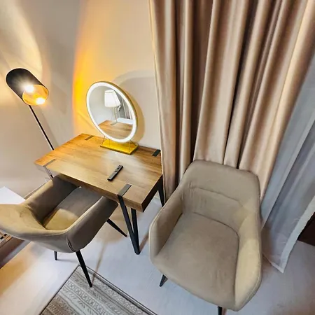 Mellis Boutique 호텔 클루지나포카