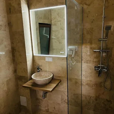 호텔 Mellis Boutique