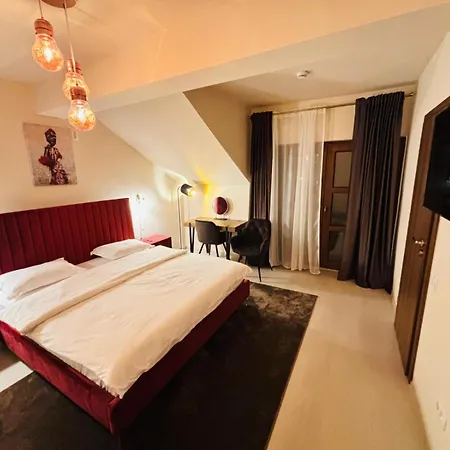 Mellis Boutique Hotel Cluj-Napoca
