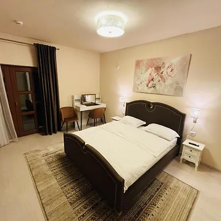 Hotel Mellis Boutique 3*
