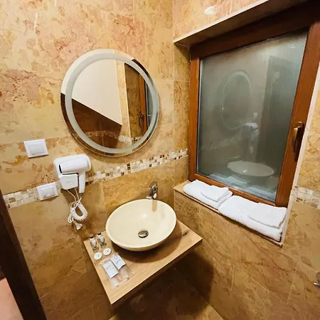 호텔 Mellis Boutique 클루지나포카