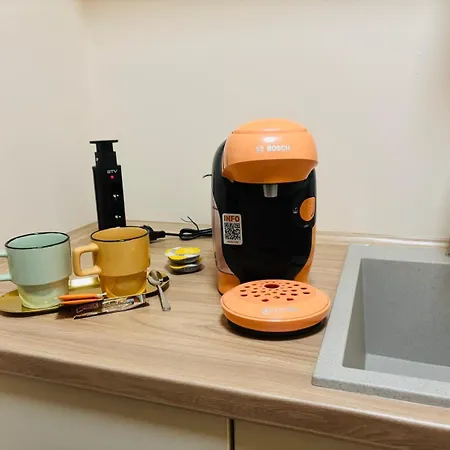 호텔 Mellis Boutique 3*