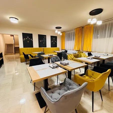 호텔 Mellis Boutique