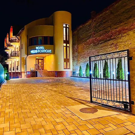 Mellis Boutique 3* كلوج-نابوكا