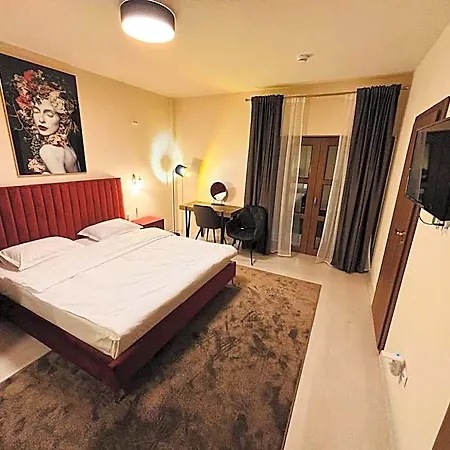 Hotel Mellis Boutique 3*
