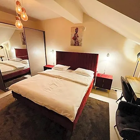Mellis Boutique Hotel Cluj-Napoca