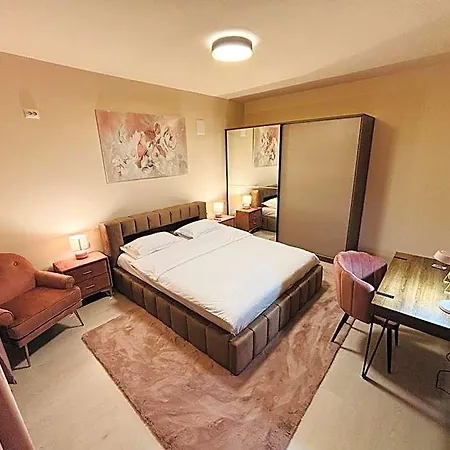 Hotel Mellis Boutique 3*