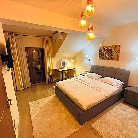 Mellis Boutique 3* Cluj-Napoca