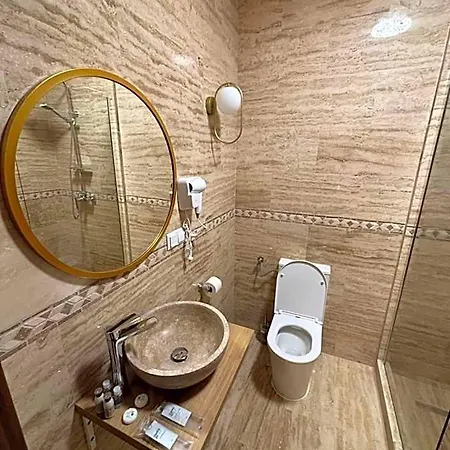 Hotel Mellis Boutique 3*