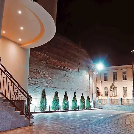 Hotel Mellis Boutique 3*