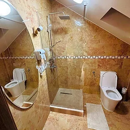Hotel Mellis Boutique Cluj-Napoca