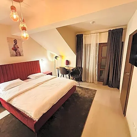 Mellis Boutique Hotel Cluj-Napoca