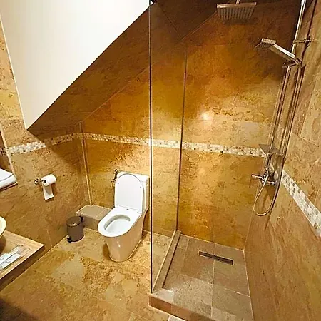 Hotel Mellis Boutique Cluj-Napoca