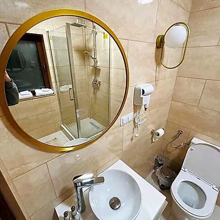Hotel Mellis Boutique Cluj-Napoca