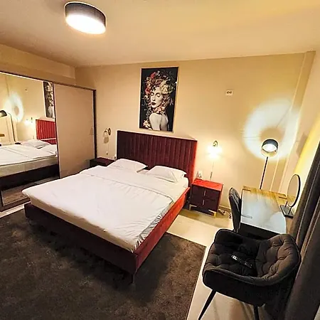 Mellis Boutique Hotel