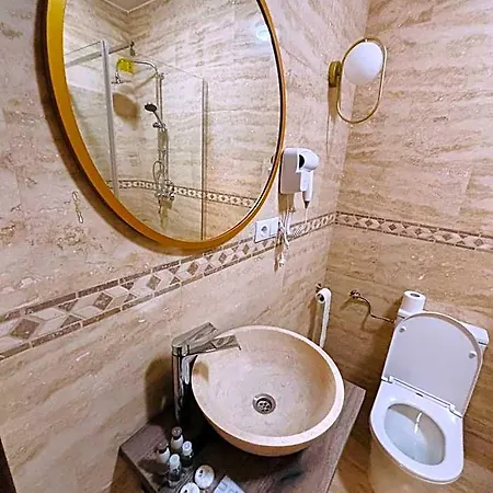 Hotel Mellis Boutique 3*