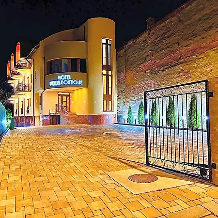 Mellis Boutique Cluj-Napoca