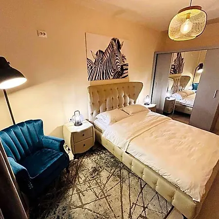 Mellis Boutique Hotel Cluj-Napoca