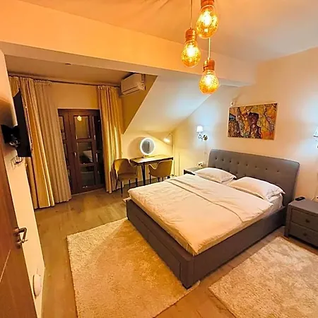 Mellis Boutique Hotel