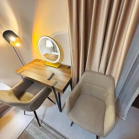 Hotel Mellis Boutique
